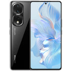 Honor 80 Pro Flat 5G, 12GB+256GB / Jet Black