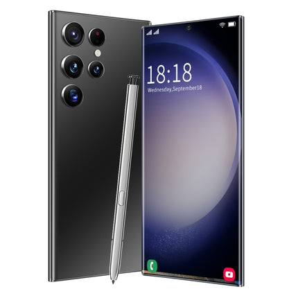 Face Identification, Android 8.1 MTK6753 Octa Core, Network: 4G, 3GB+64GB