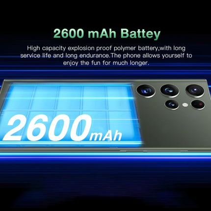 Face Identification, Android 8.1 MTK6753 Octa Core, Network: 4G, 3GB+64GB