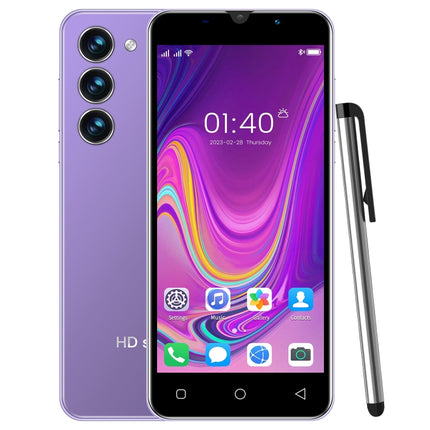 Face Identification, Android 4.4.2 MTK6572 Dual Core, Network: 3G