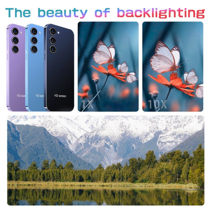 Face Identification, Android 4.4.2 MTK6572 Dual Core, Network: 3G