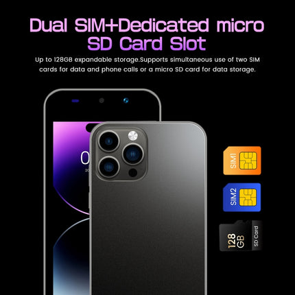 Face Identification, Android 5.0 MTK6572 Dual Core, Network: 3G