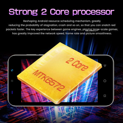 Face Identification, Android 5.0 MTK6572 Dual Core, Network: 3G