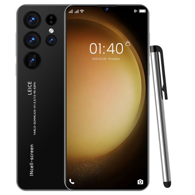 Face Identification, Android 9.0 MTK6580A Quad Core, Network: 3G, GPS