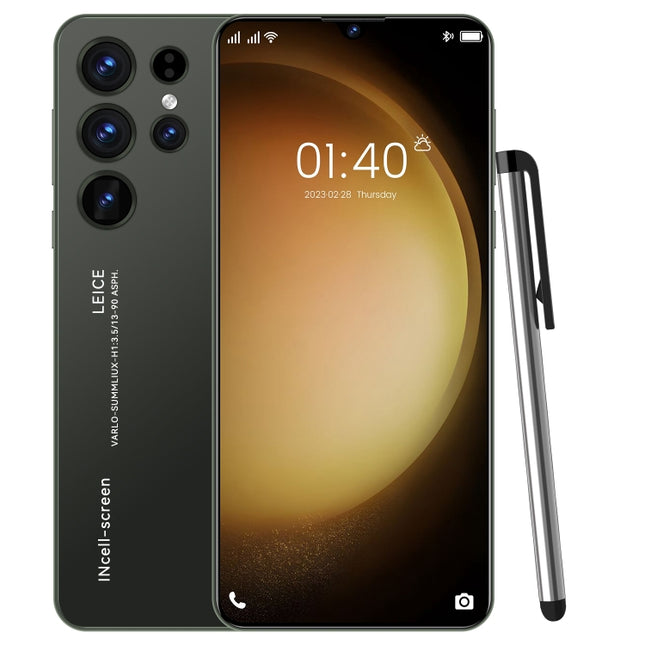 Face Identification, Android 9.0 MTK6580A Quad Core, Network: 3G, GPS