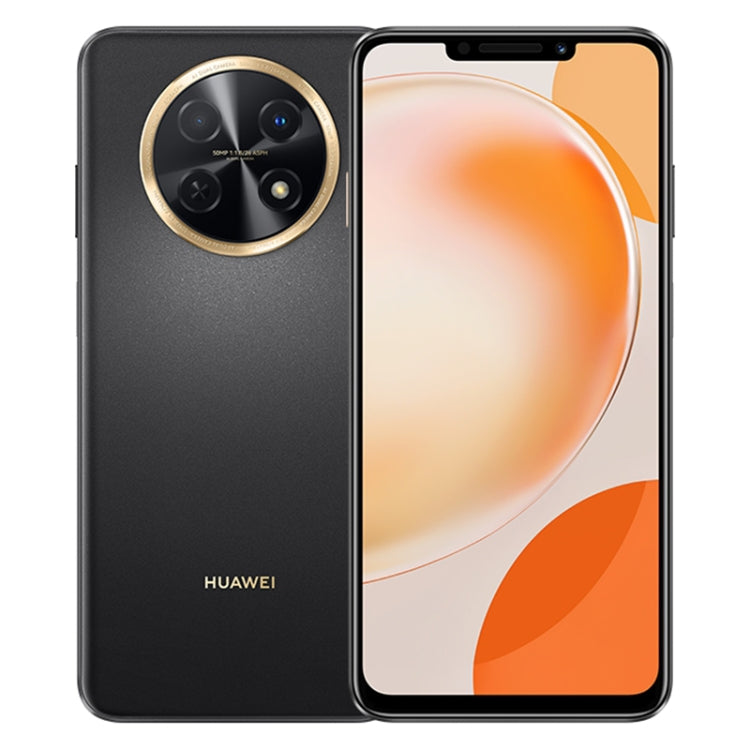 Dual Back Cameras, Side Fingerprint Identification, 7000mAh Battery, 6.95 inch HarmonyOS 3.0 Qualcomm Snapdragon 680 Octa Core 2.4GHz, Network: 4G, OTG, NFC, Not Support Google Play, 128GB Silver, 128GB Black, 128GB Green