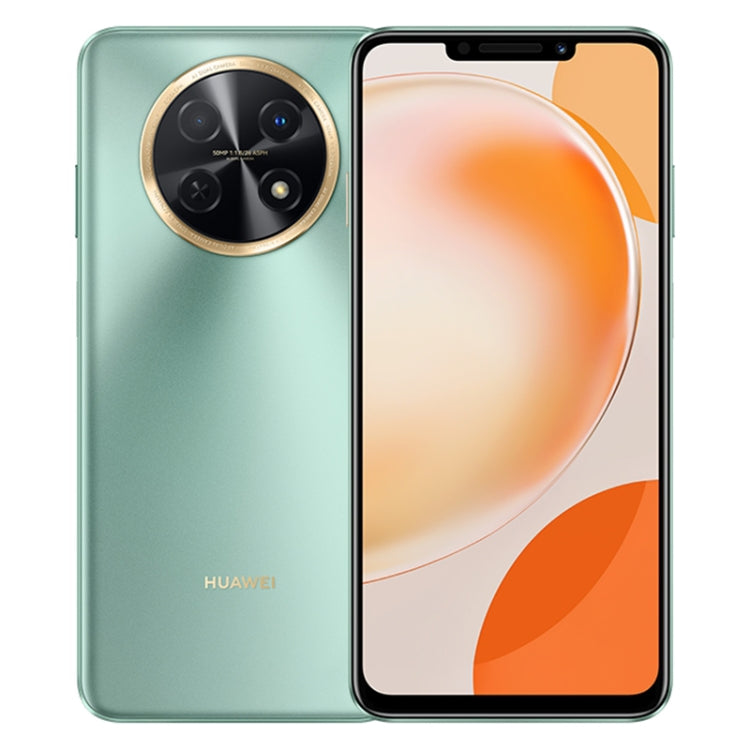 Dual Back Cameras, Side Fingerprint Identification, 7000mAh Battery, 6.95 inch HarmonyOS 3.0 Qualcomm Snapdragon 680 Octa Core 2.4GHz, Network: 4G, OTG, NFC, Not Support Google Play, 128GB Silver, 128GB Black, 128GB Green
