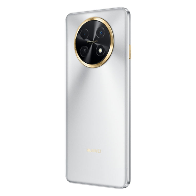 Dual Back Cameras, Side Fingerprint Identification, 7000mAh Battery, 6.95 inch HarmonyOS 3.0 Qualcomm Snapdragon 680 Octa Core 2.4GHz, Network: 4G, OTG, NFC, Not Support Google Play, 128GB Silver, 128GB Black, 128GB Green