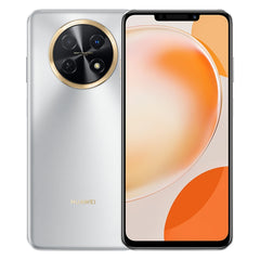 Dual Back Cameras, Side Fingerprint Identification, 7000mAh Battery, 6.95 inch HarmonyOS 3.0 Qualcomm Snapdragon 680 Octa Core 2.4GHz, Network: 4G, OTG, NFC, Not Support Google Play, 128GB Silver, 128GB Black, 128GB Green