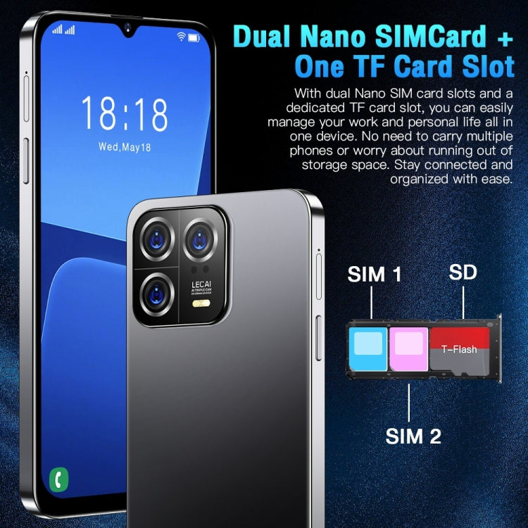 Face Identification, Android 8.1 MTK6580A Quad Core, Network: 3G, OTG