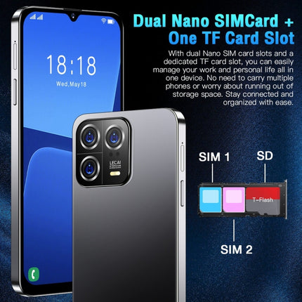 Face Identification, Android 8.1 MTK6580A Quad Core, Network: 3G, OTG