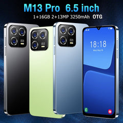 Face Identification, Android 8.1 MTK6580A Quad Core, Network: 3G, OTG