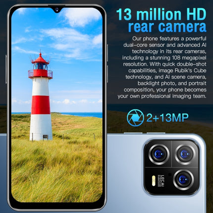 Face Identification, Android 8.1 MTK6580A Quad Core, Network: 3G, OTG