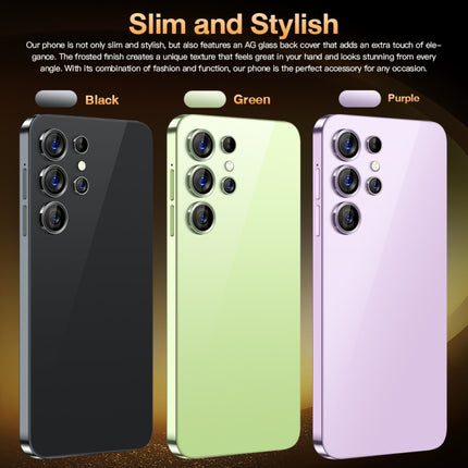 Face Identification, Android 8.1 MTK6580A Quad Core, Network: 3G, OTG, S23Ultra5G / B51