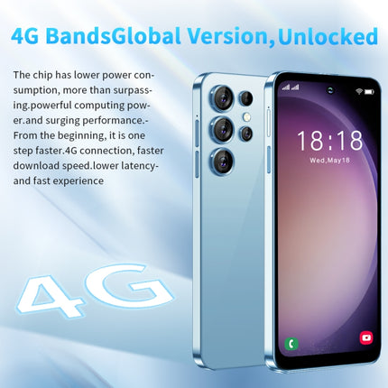 Face Identification, Android 8.1 MMTK6737 Quad Core, OTG, Network: 4G