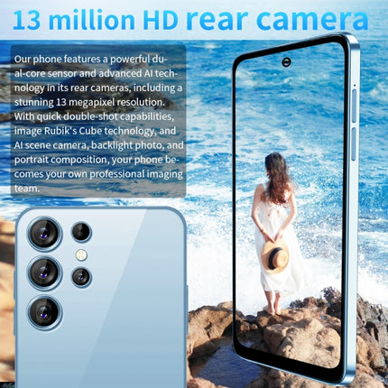 Face Identification, Android 8.1 MMTK6737 Quad Core, OTG, Network: 4G