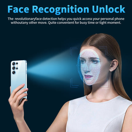 Face Identification, Android 8.1 MMTK6737 Quad Core, OTG, Network: 4G