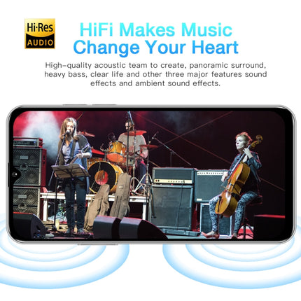 Face Identification, Android 9.1 MTK6580A Quad Core, Network: 3G, S23Ultra / D15