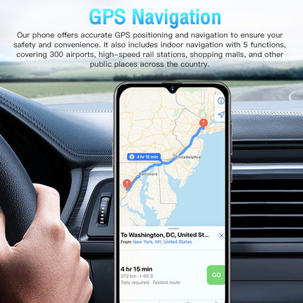 Face Identification, Android 9.1 MTK6580A Quad Core, Network: 3G, S23Ultra / D15