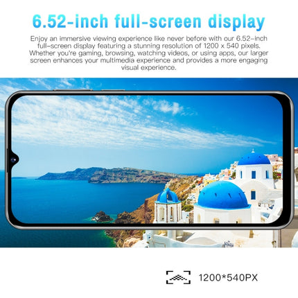 Face Identification, Android 9.1 MTK6580A Quad Core, Network: 3G, S23Ultra / D15