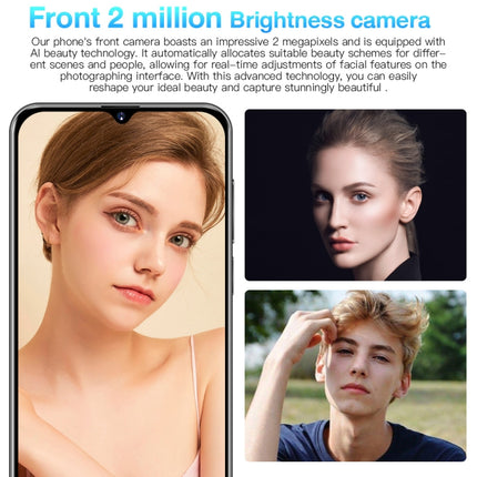 Face Identification, Android 9.1 MTK6580A Quad Core, Network: 3G, S23Ultra / D15