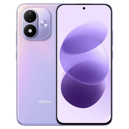 Xiaomi REDMI Note 17 5G, 8GB+128GB, 7 inch Xiaomi HyperOS 3 Snapdragon 4 Gen 4 Octa Core, NFC, Network: 5G, 8GB+128GB