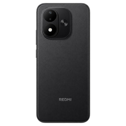 Xiaomi REDMI Note 17 5G, 8GB+256GB, 7 inch Xiaomi HyperOS 3 Snapdragon 4 Gen 4 Octa Core, NFC, Network: 5G, 8GB+256GB