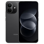 8GB+128GB / Black