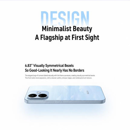 Xiaomi REDMI Note 17 Pro 5G, 8GB+128GB, 6.83 inch Xiaomi HyperOS 3 Snapdragon 6s Gen 4 Octa Core, NFC, Network: 5G, 8GB+128GB
