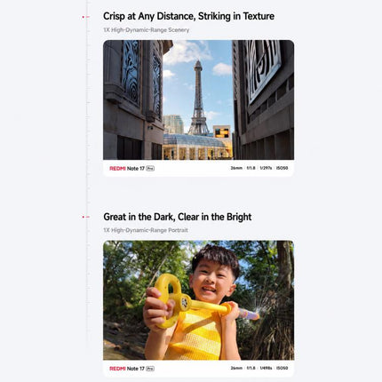 Xiaomi REDMI Note 17 Pro 5G, 12GB+256GB, 6.83 inch Xiaomi HyperOS 3 Snapdragon 6s Gen 4 Octa Core, NFC, Network: 5G, 12GB+256GB