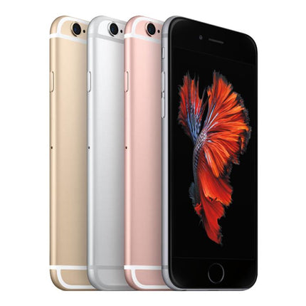 Apple iPhone 6s Plus  64GB Unlocked Mix Colors Used, iPhone 6s Plus 64GB