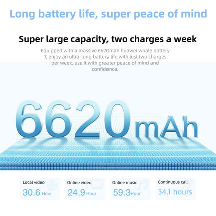 HUAWEI Enjoy 90, 8GB+128GB, Side Fingerprint, 6.67 inch HarmonyOS 6.0 Kirin 8000A, OTG, Not Support Google Play, 8GB+128GB