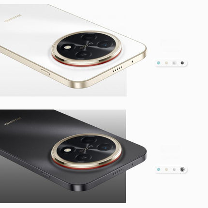 HUAWEI Enjoy 90 Pro Max, 8GB‌+256GB, Side Fingerprint, 6.84 inch HarmonyOS 6.0 Kirin 8000, OTG, Not Support Google Play, 8GB+256GB