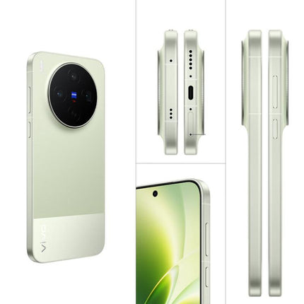 vivo X300s Photography Kit, 16GB+1TB, 6.78 inch OriginOS 6 Android 16 Dimensity 9500 Octa Core, OTG, NFC, Network: 5G