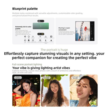 vivo X300s Photography Kit, 16GB+1TB, 6.78 inch OriginOS 6 Android 16 Dimensity 9500 Octa Core, OTG, NFC, Network: 5G