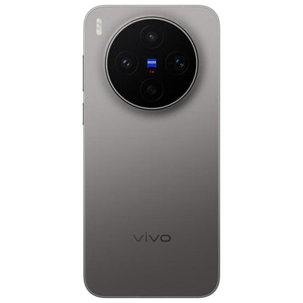 vivo X300s, 16GB+512GB, 6.78 inch OriginOS 6 Android 16 Dimensity 9500 Octa Core, OTG, NFC, Network: 5G, 16GB+512GB