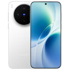 16GB+512GB / White