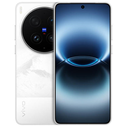 vivo X300 Ultra Satellite Edition, 16GB+1TB, 6.82 inch OriginOS 6 Android 16 Snapdragon 8 Elite Gen 5 Octa Core, OTG, NFC, Network: 5G, 16GB+1TB