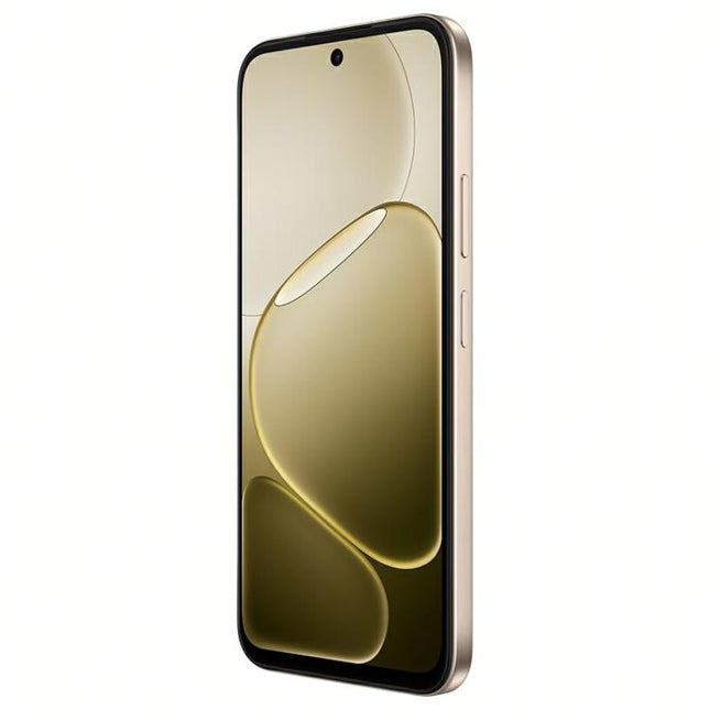 OPPO A6k 5G, 8GB+512GB, Side Fingerprint, 6.75 inch ColorOS 15 MediaTek Dimensity 6300 Octa Core, OTG, Network: 5G, 8GB+512GB