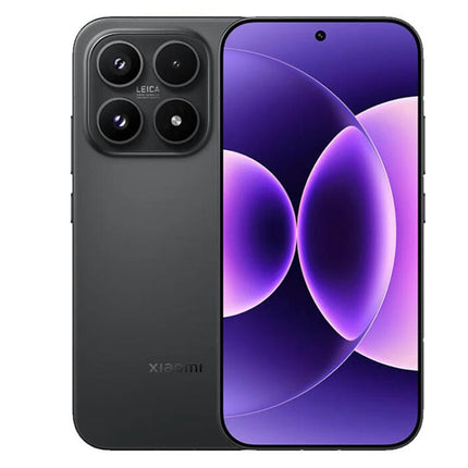 Xiaomi 17 Global, 12GB+256GB, Ultrasonic Fingerprint, 6.3 inch Xiaomi HyperOS 3 Snapdragon 8 Elite Gen 5 Octa Core, NFC, Network: 5G, 12GB+256GB
