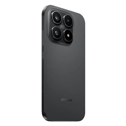 Xiaomi 17 Global, 12GB+256GB, Ultrasonic Fingerprint, 6.3 inch Xiaomi HyperOS 3 Snapdragon 8 Elite Gen 5 Octa Core, NFC, Network: 5G, 12GB+256GB