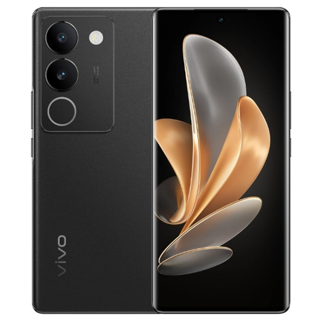Dual Back Cameras, Screen Fingerprint Identification, 4600mAh Battery, 6.78 inch Android 13 OriginOS 3 Snapdragon 778G+ Octa Core up to 2.5GHz, OTG, NFC, Network: 5G, 12GB+512GB