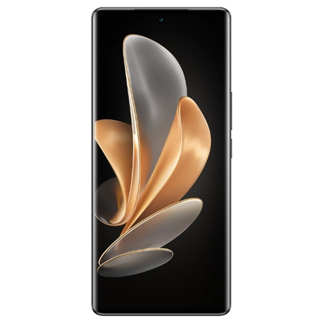 Dual Back Cameras, Screen Fingerprint Identification, 4600mAh Battery, 6.78 inch Android 13 OriginOS 3 Snapdragon 778G+ Octa Core up to 2.5GHz, OTG, NFC, Network: 5G, 12GB+512GB