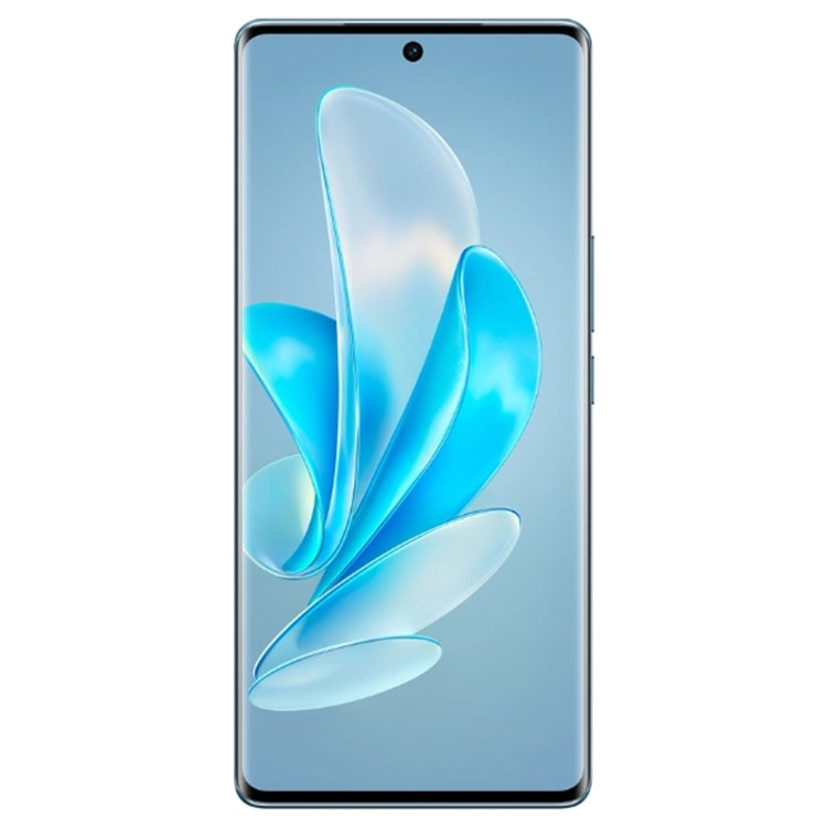 Dual Back Cameras, Screen Fingerprint Identification, 4600mAh Battery, 6.78 inch Android 13 OriginOS 3 Snapdragon 778G+ Octa Core up to 2.5GHz, OTG, NFC, Network: 5G, 12GB+512GB