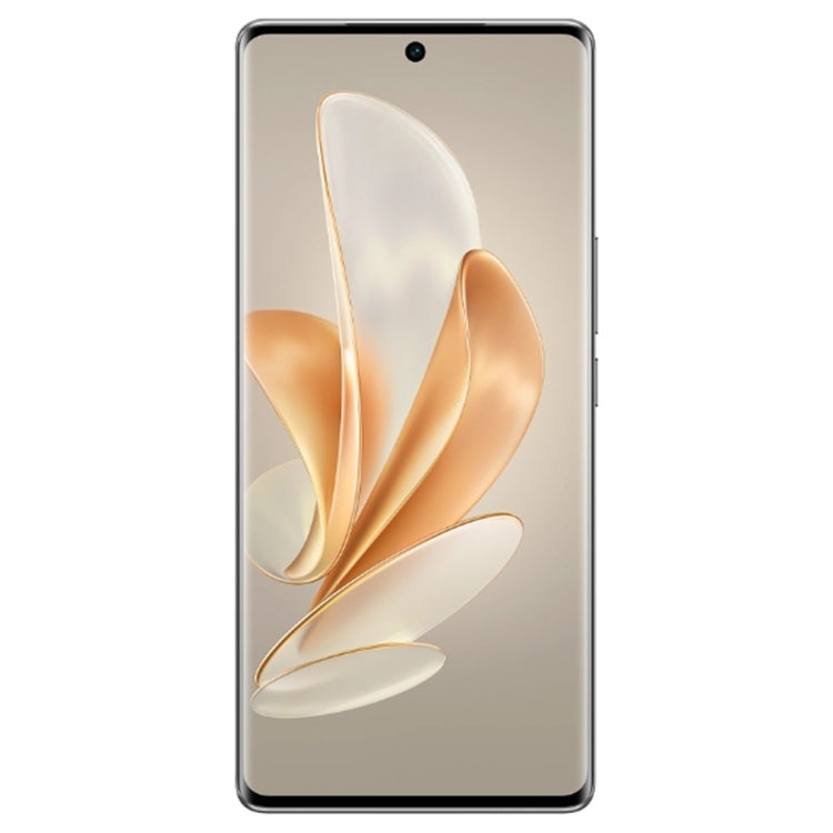 Triple Back Cameras, Srceen Fingerprint Identification, 4600mAh Battery, 6.78 inch Android 13 OriginOS 3 Dimensity 8200 Octa Core up to 3.1GHz, OTG, NFC, Network: 5G, 12GB+512GB