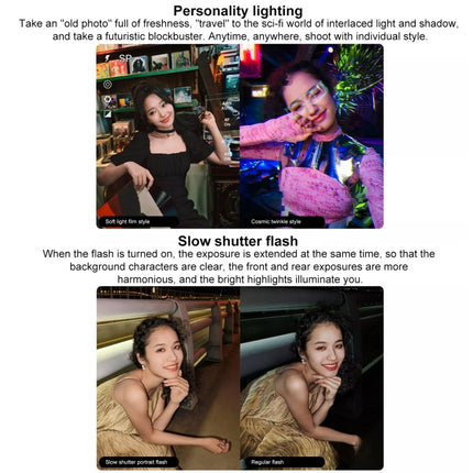 Triple Back Cameras, Srceen Fingerprint Identification, 4600mAh Battery, 6.78 inch Android 13 OriginOS 3 Dimensity 8200 Octa Core up to 3.1GHz, OTG, NFC, Network: 5G, 12GB+512GB