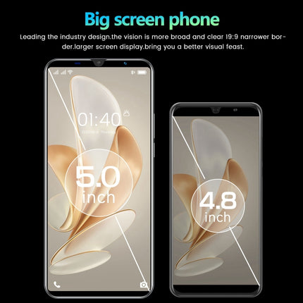 Face Identification, Android 8.1 MTK6580M Quad Core, Network: 3G, Dual SIM