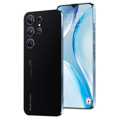 Gesichtserkennung, Android 9.1 MTK6580A Quad Core, Netzwerk: 3G, Dual-SIM, S23 Ultra 5G / X21