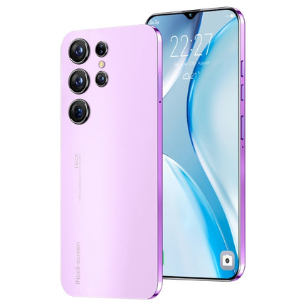 Identificación facial, Android 9.1 MTK6580A Quad Core, Red: 3G, Dual SIM, S23 Ultra 5G / X21