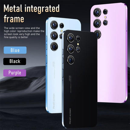 Identificación facial, Android 9.1 MTK6580A Quad Core, Red: 3G, Dual SIM, S23 Ultra 5G / X21